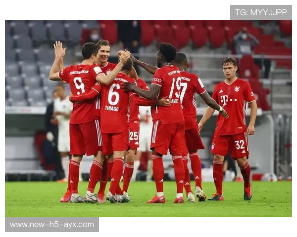 拜仁进攻效率回升需观察延续性：背后玄机与未来走向