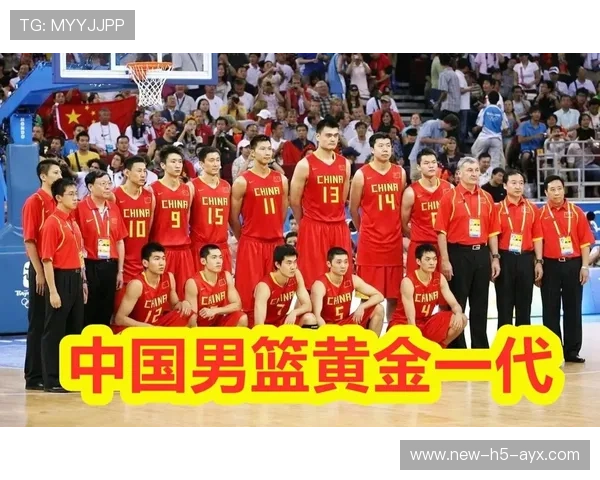 新时代的中国篮球精神觉醒，谈谈你的篮球精神与文化